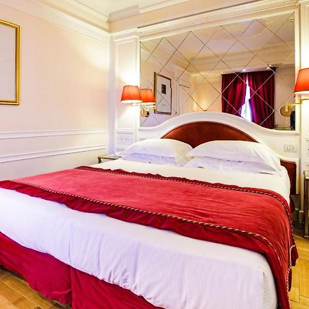 Grand Hotel Des Bains Ριτσόνε Εξωτερικό φωτογραφία