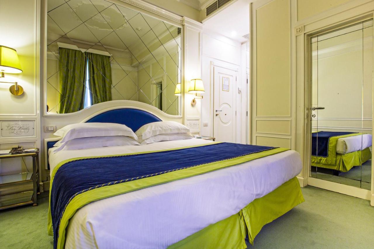Grand Hotel Des Bains Ριτσόνε Εξωτερικό φωτογραφία
