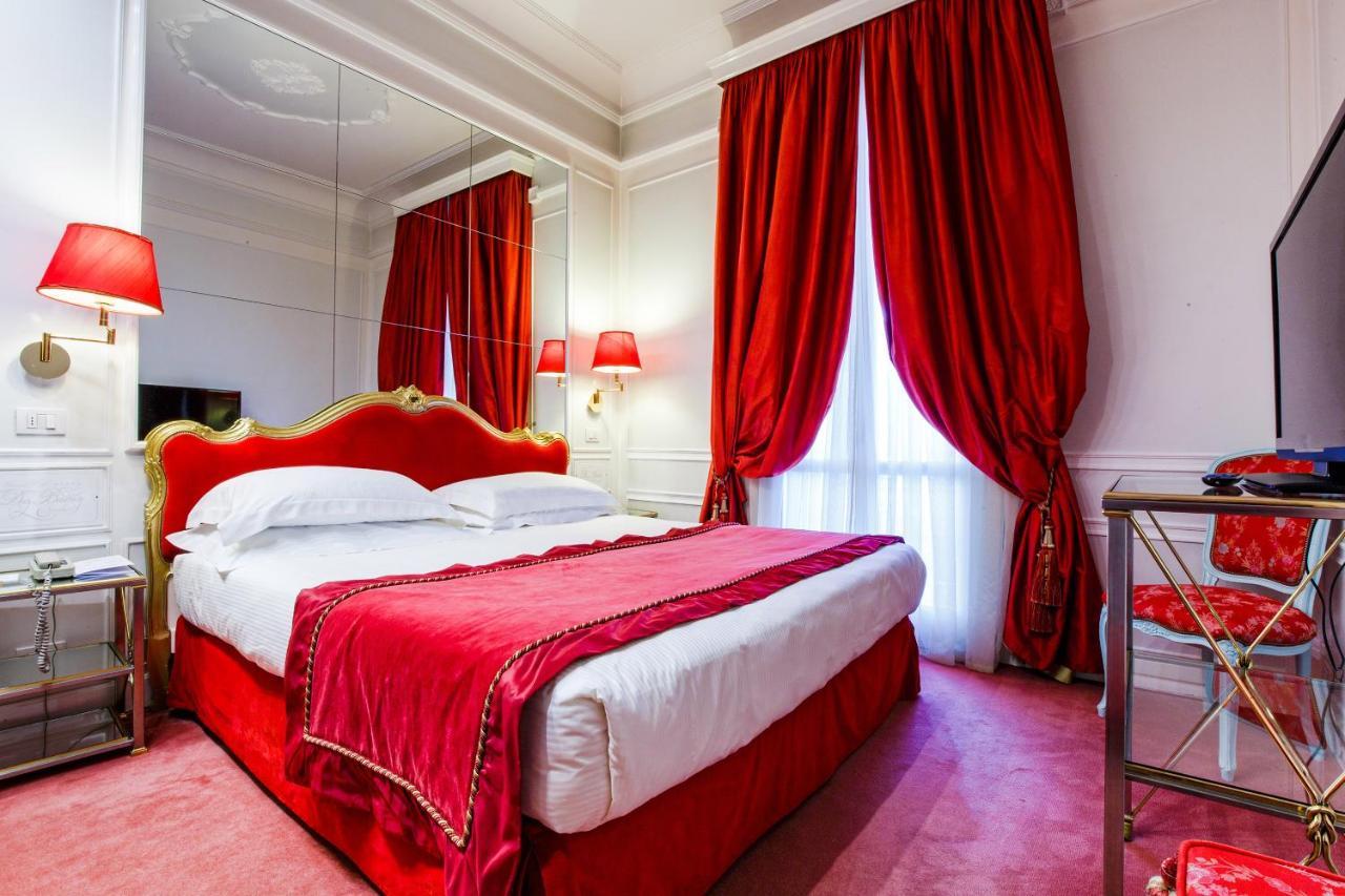 Grand Hotel Des Bains Ριτσόνε Εξωτερικό φωτογραφία