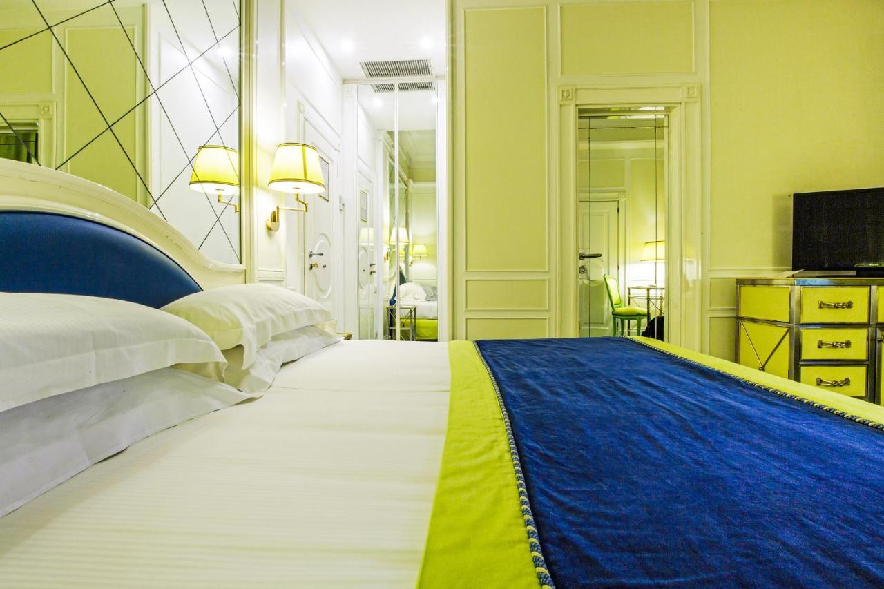 Grand Hotel Des Bains Ριτσόνε Εξωτερικό φωτογραφία