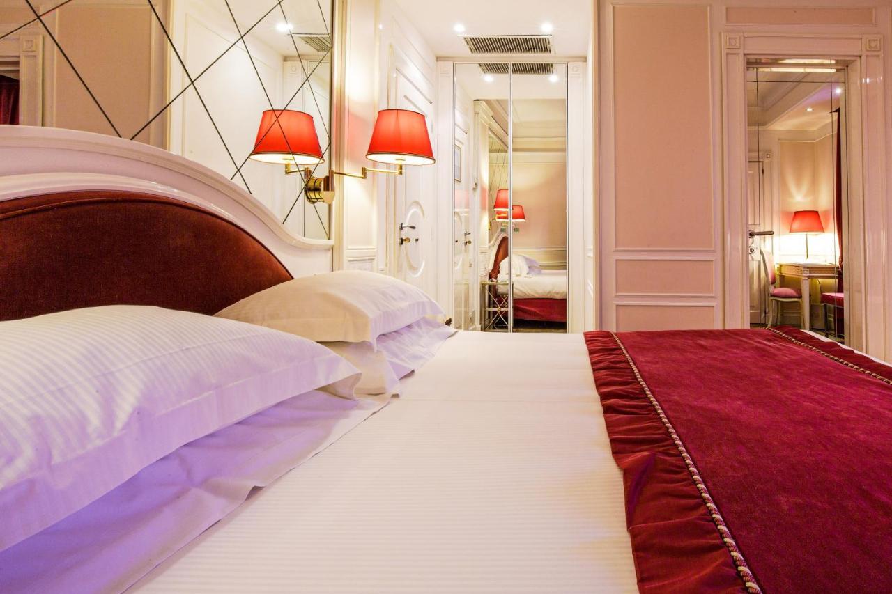 Grand Hotel Des Bains Ριτσόνε Εξωτερικό φωτογραφία