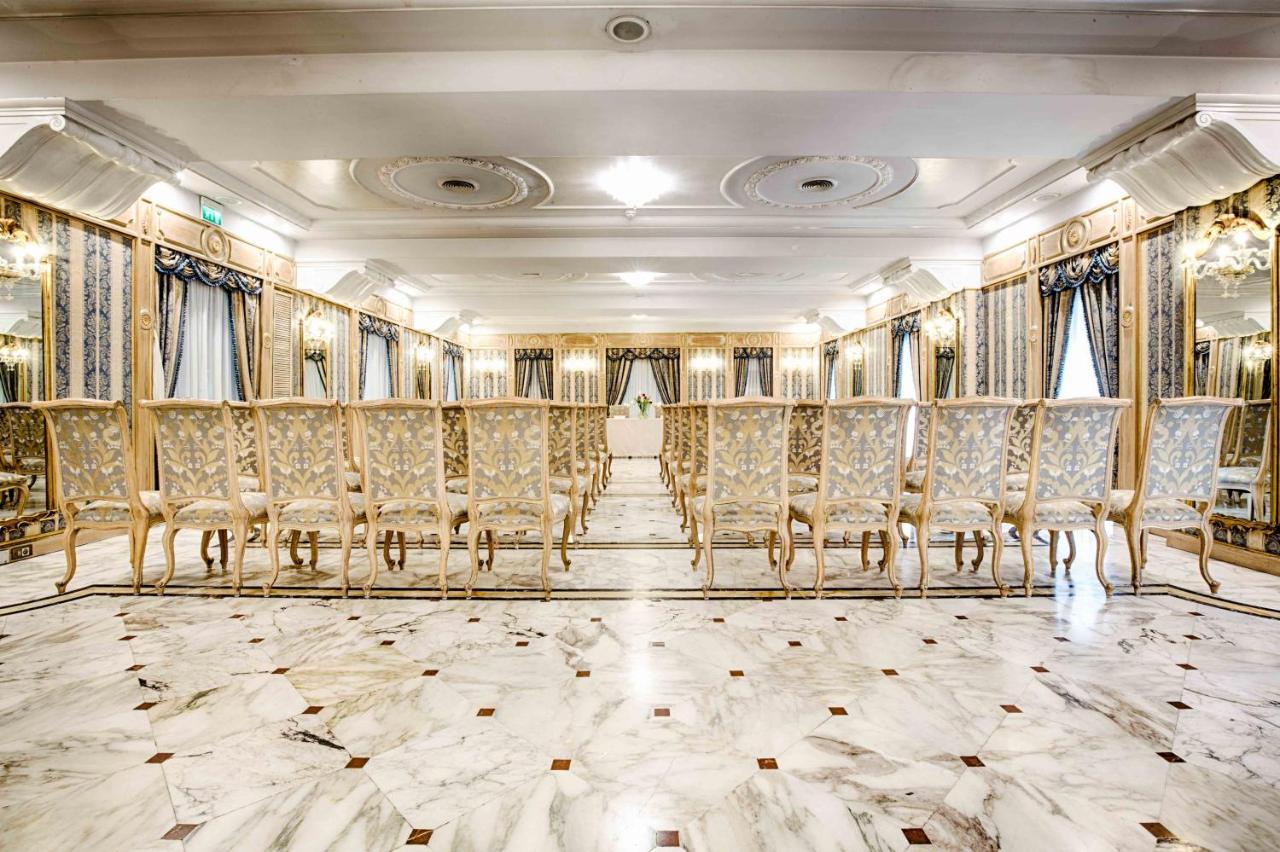 Grand Hotel Des Bains Ριτσόνε Εξωτερικό φωτογραφία