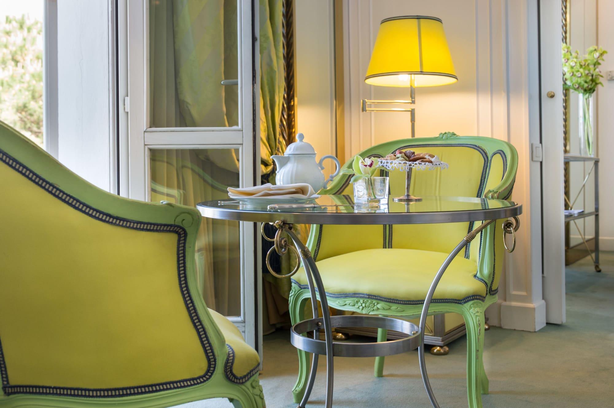 Grand Hotel Des Bains Ριτσόνε Εξωτερικό φωτογραφία