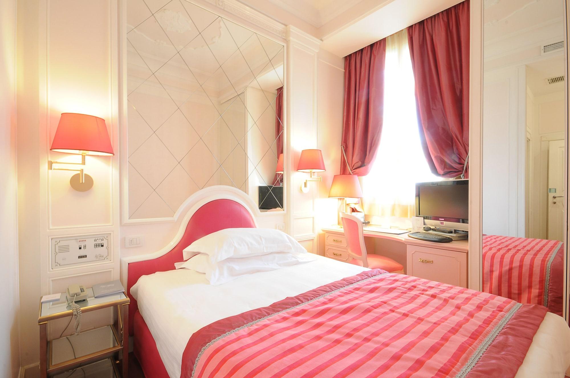 Grand Hotel Des Bains Ριτσόνε Εξωτερικό φωτογραφία