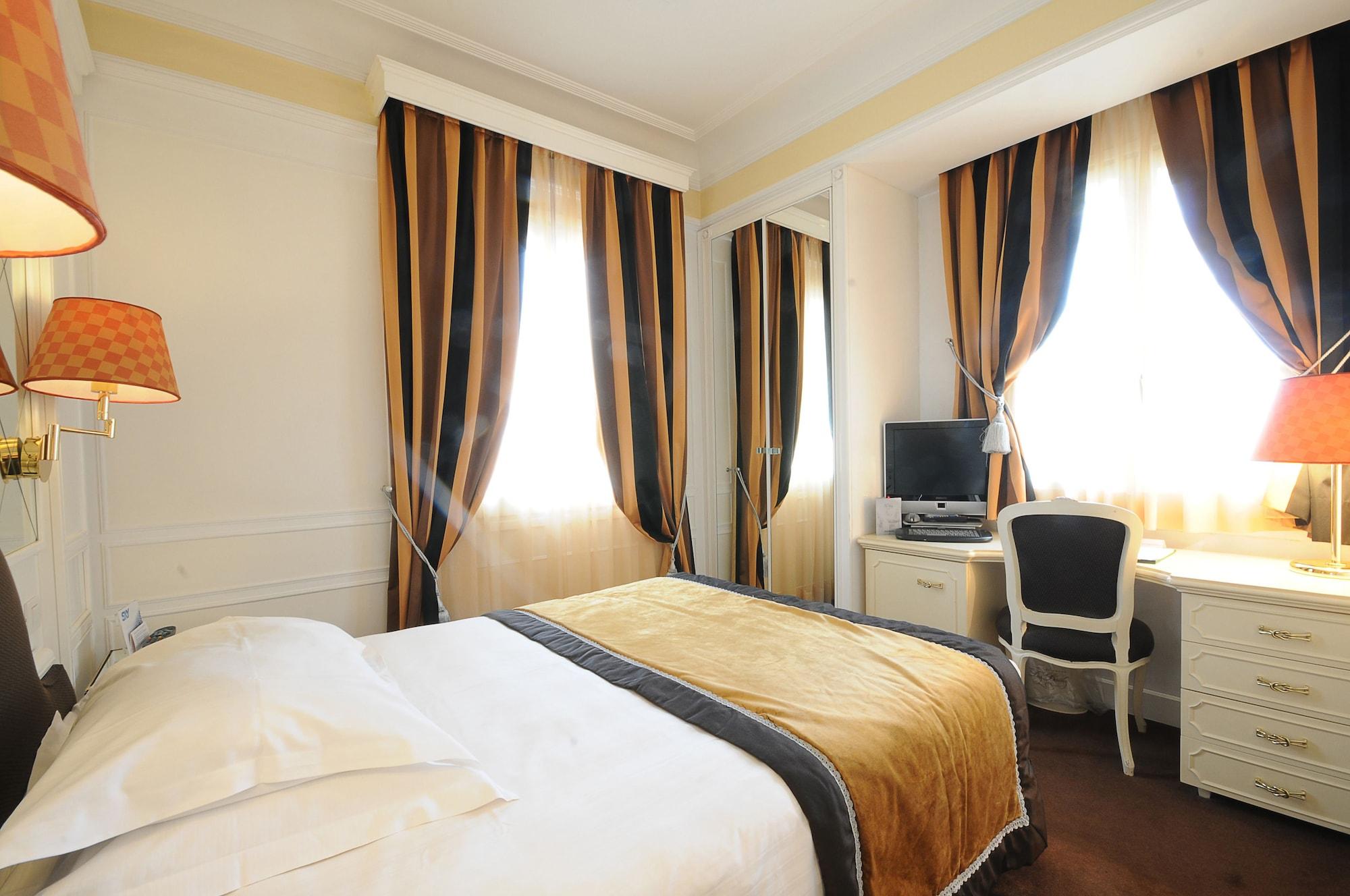 Grand Hotel Des Bains Ριτσόνε Εξωτερικό φωτογραφία