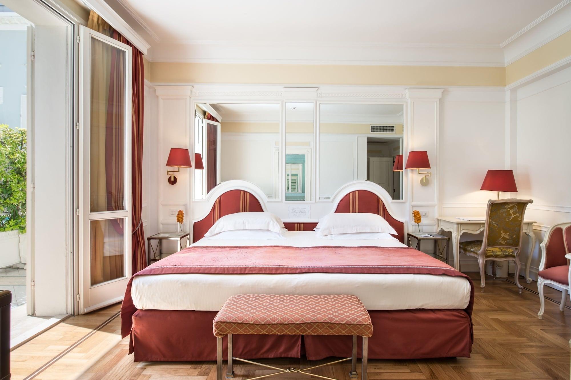 Grand Hotel Des Bains Ριτσόνε Εξωτερικό φωτογραφία