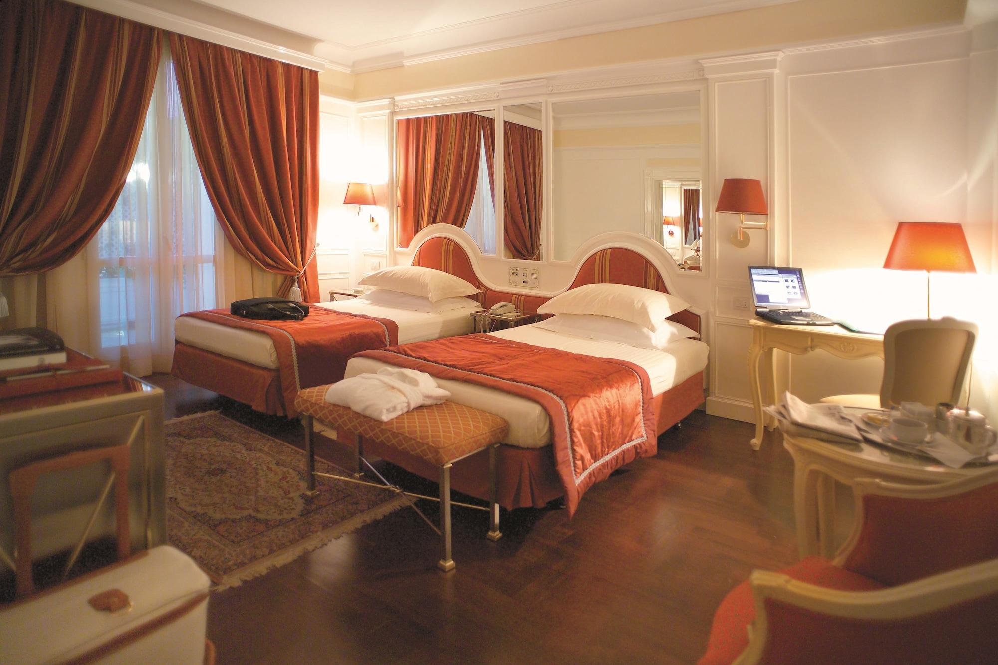 Grand Hotel Des Bains Ριτσόνε Εξωτερικό φωτογραφία
