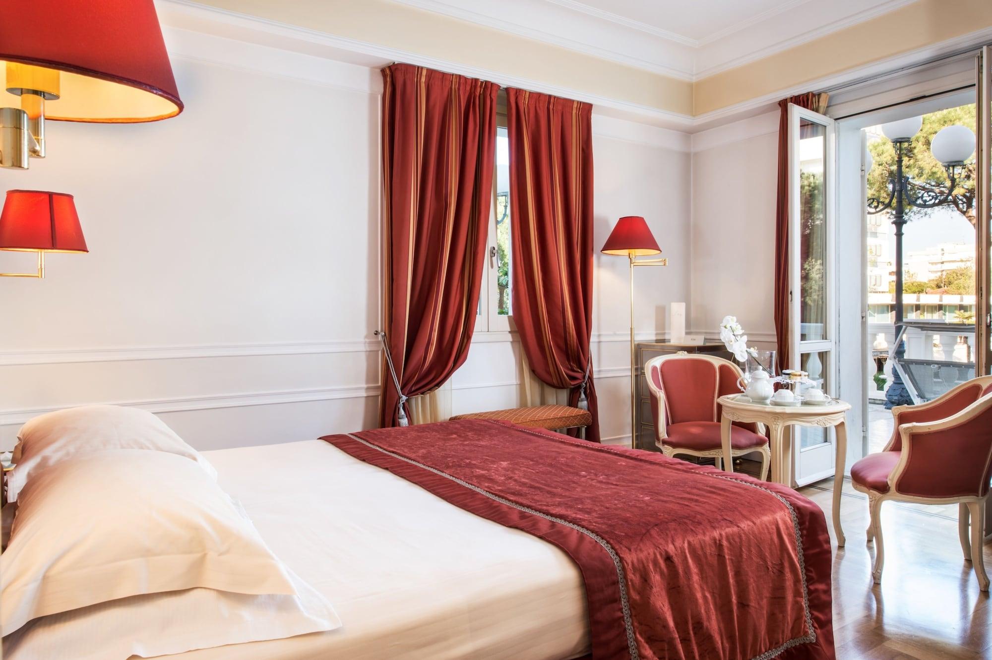 Grand Hotel Des Bains Ριτσόνε Εξωτερικό φωτογραφία