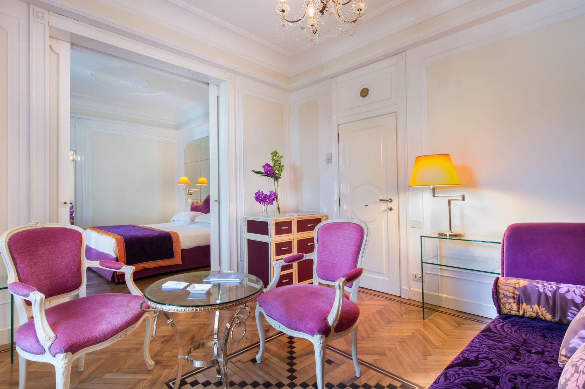 Grand Hotel Des Bains Ριτσόνε Εξωτερικό φωτογραφία