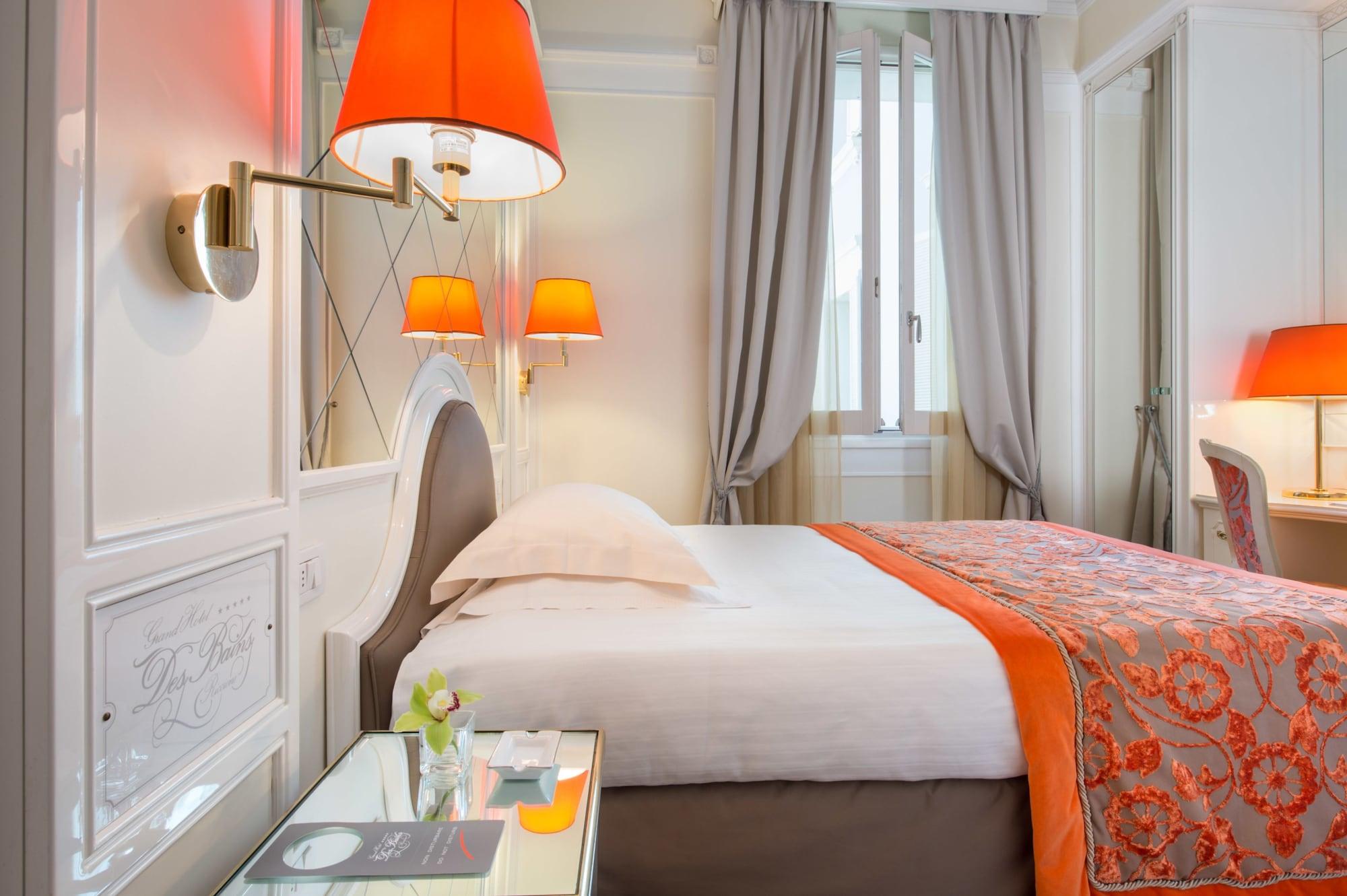Grand Hotel Des Bains Ριτσόνε Εξωτερικό φωτογραφία