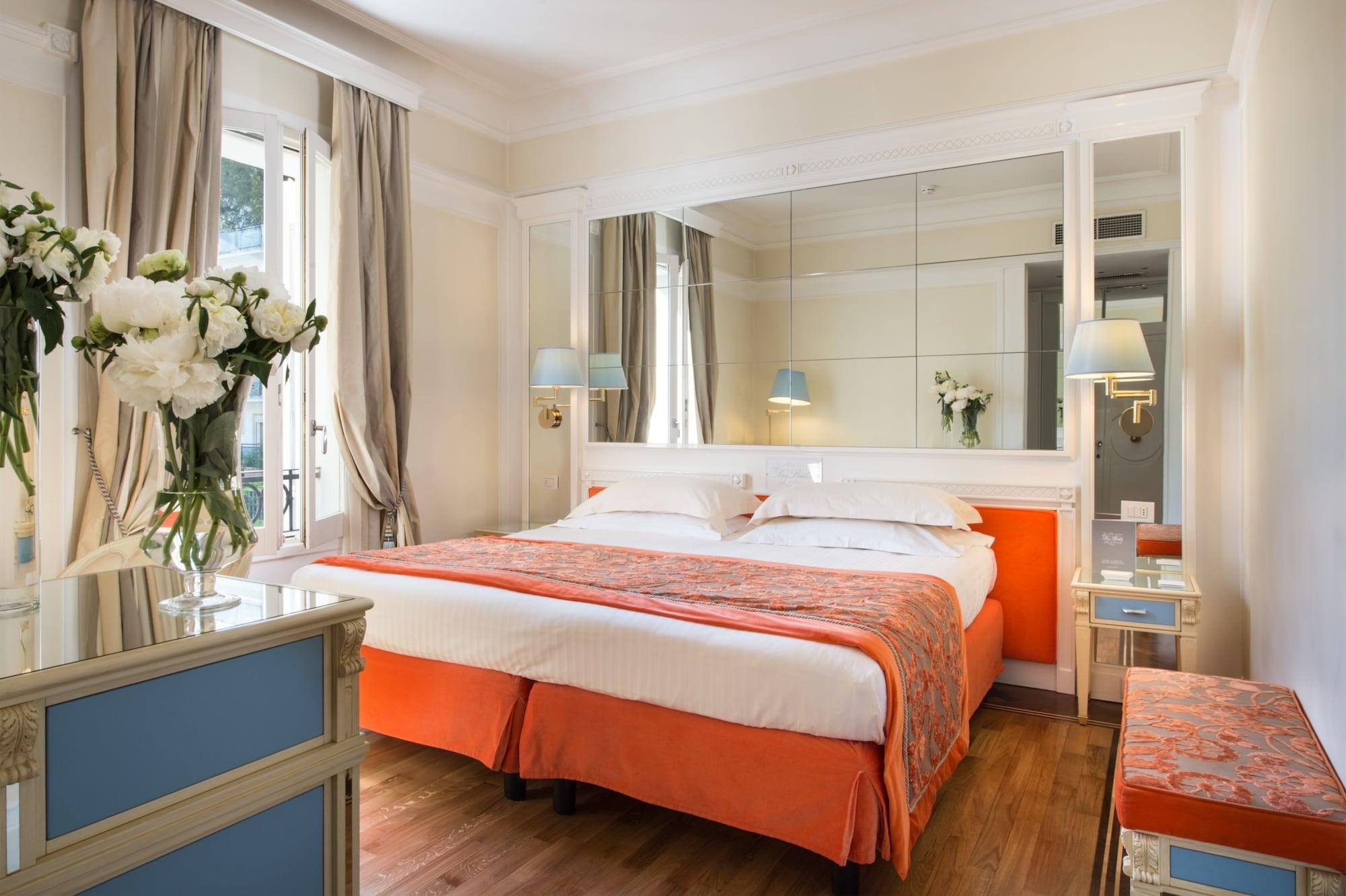 Grand Hotel Des Bains Ριτσόνε Εξωτερικό φωτογραφία