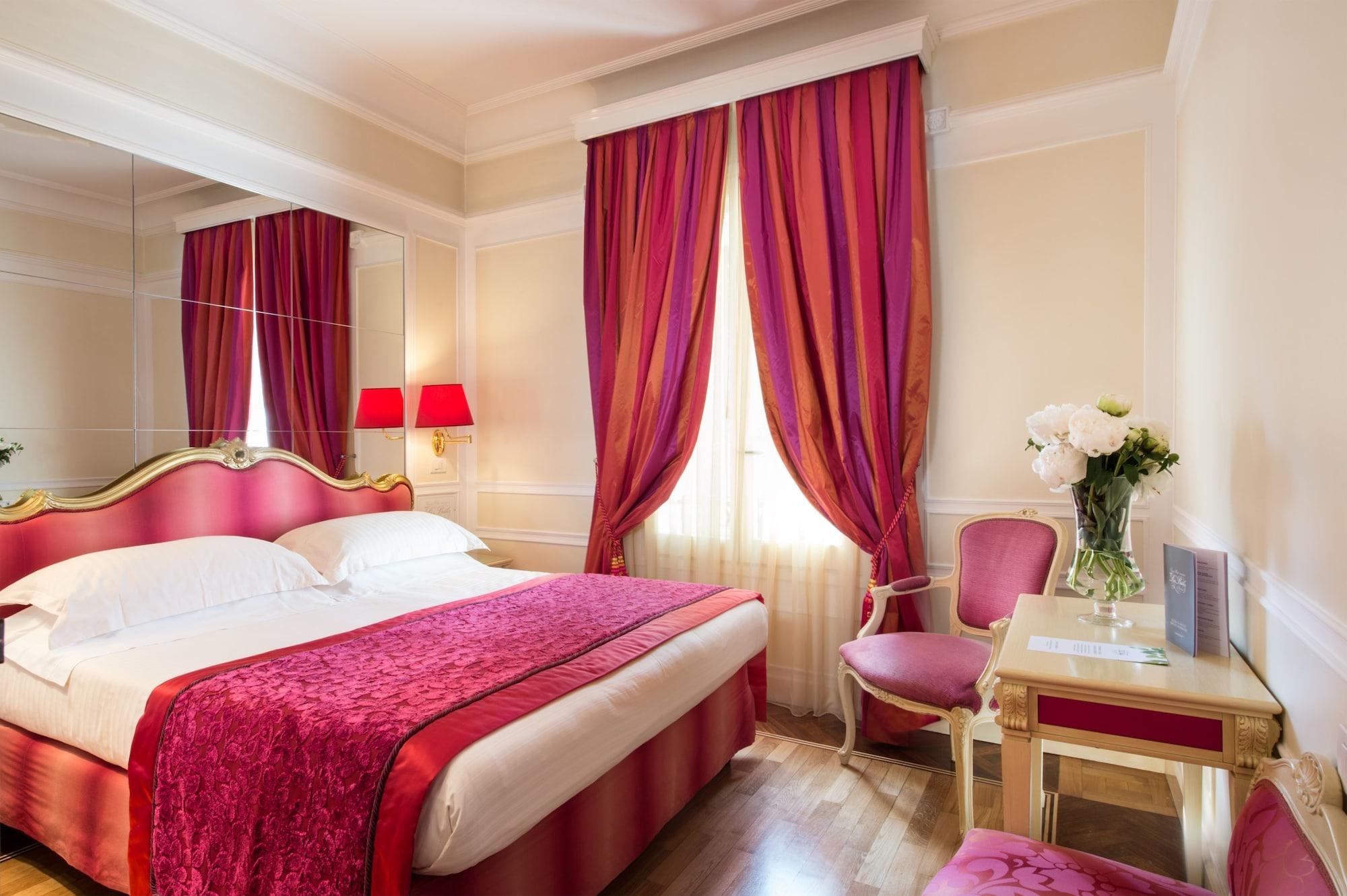 Grand Hotel Des Bains Ριτσόνε Εξωτερικό φωτογραφία