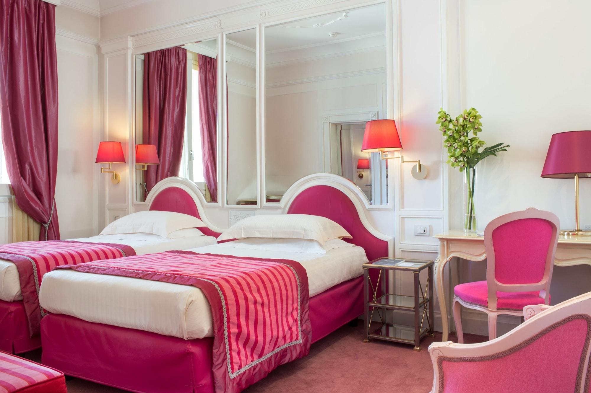 Grand Hotel Des Bains Ριτσόνε Εξωτερικό φωτογραφία