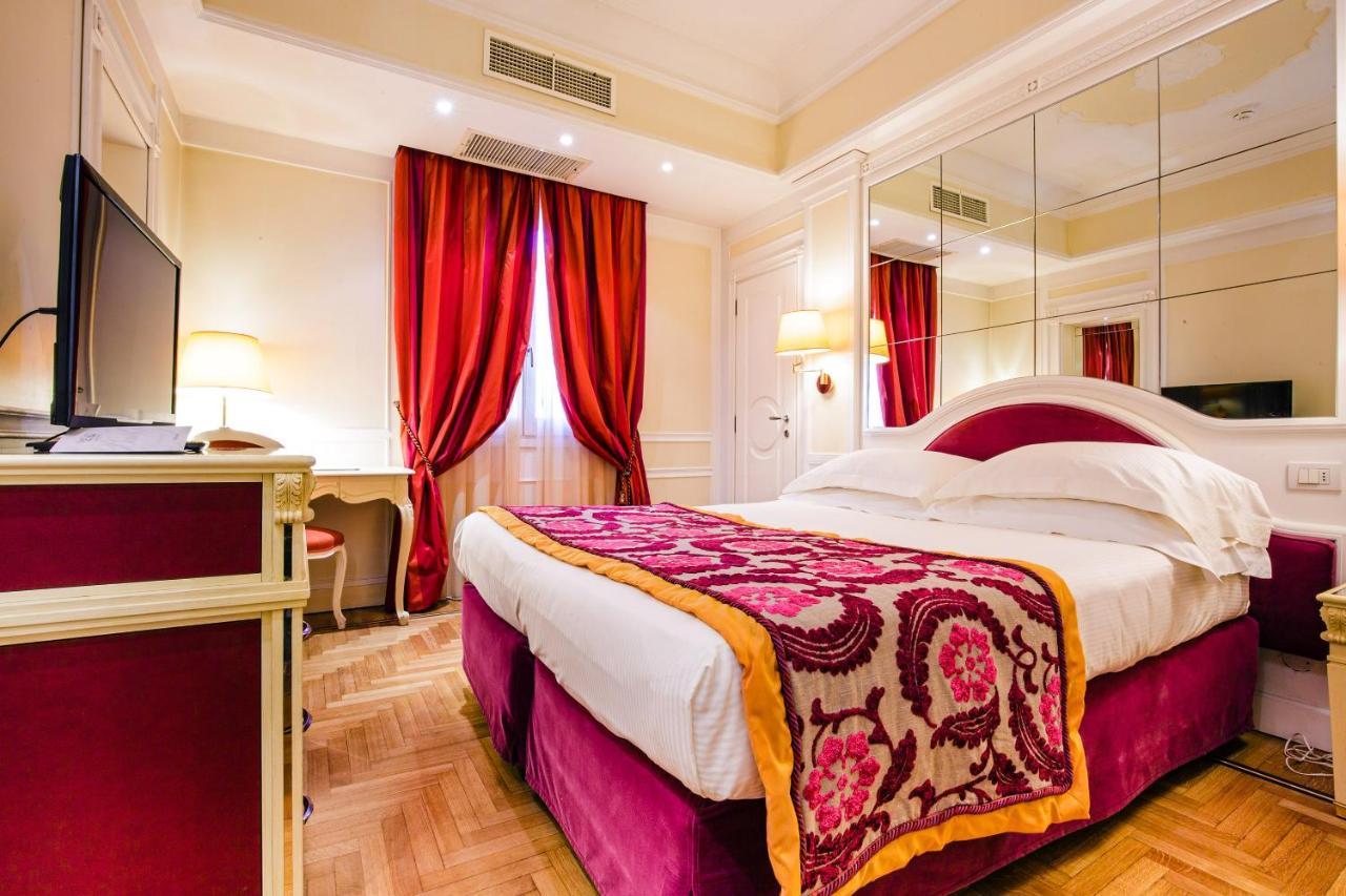 Grand Hotel Des Bains Ριτσόνε Εξωτερικό φωτογραφία