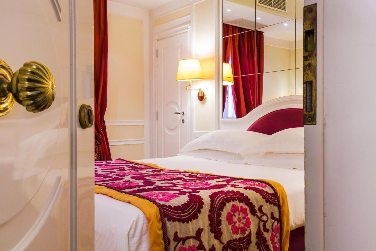 Grand Hotel Des Bains Ριτσόνε Εξωτερικό φωτογραφία