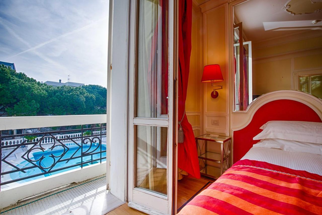 Grand Hotel Des Bains Ριτσόνε Εξωτερικό φωτογραφία