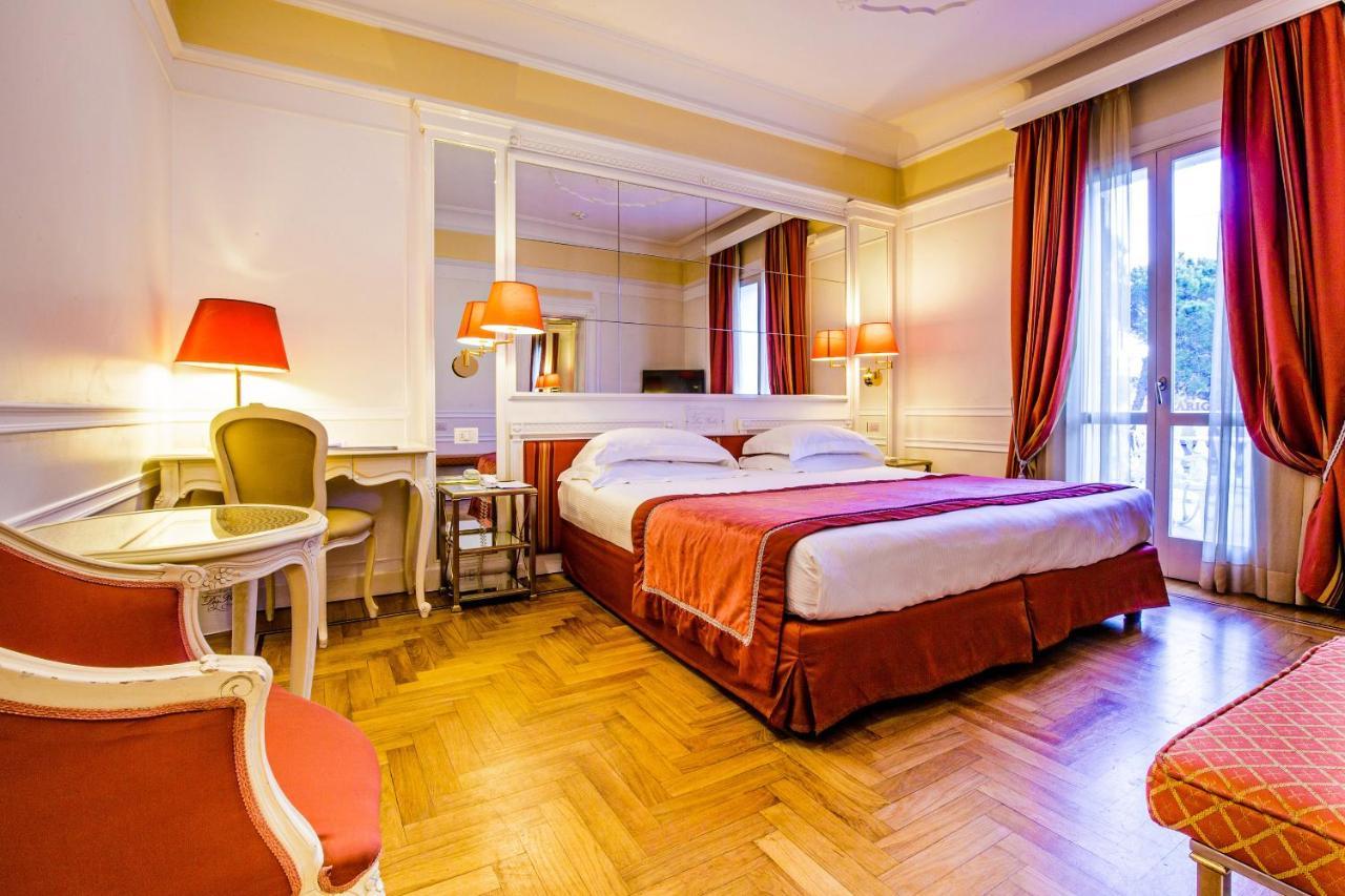 Grand Hotel Des Bains Ριτσόνε Εξωτερικό φωτογραφία