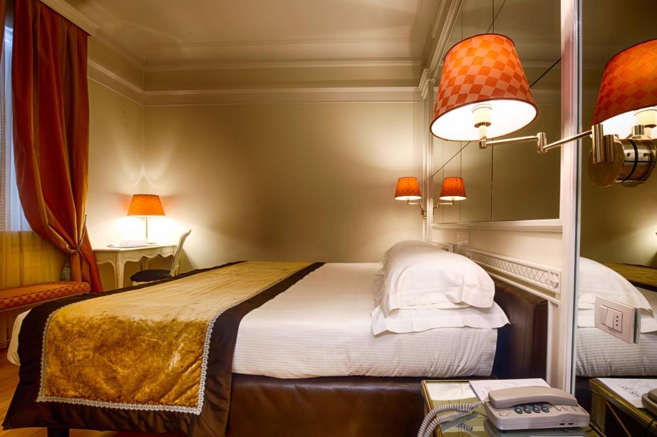 Grand Hotel Des Bains Ριτσόνε Εξωτερικό φωτογραφία
