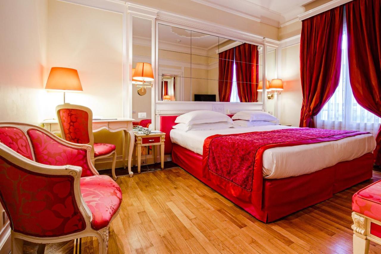 Grand Hotel Des Bains Ριτσόνε Εξωτερικό φωτογραφία